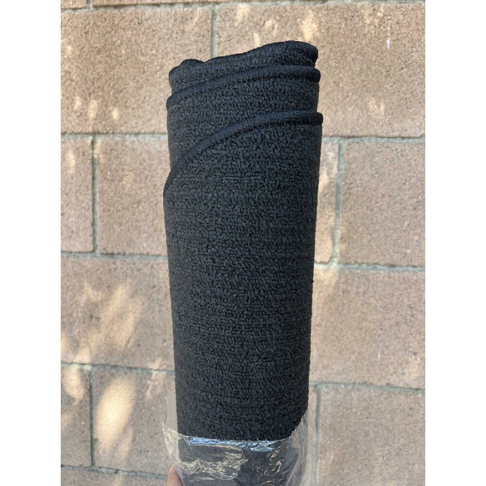 2018-2024 Toyota Camry TRD Oem Carpet Trunk Mat (ONLY) PT206-0318S-02 NEW - Picture 3 of 3